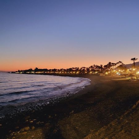 Marbella Holiday & Golf Garden Apartment Exteriér fotografie