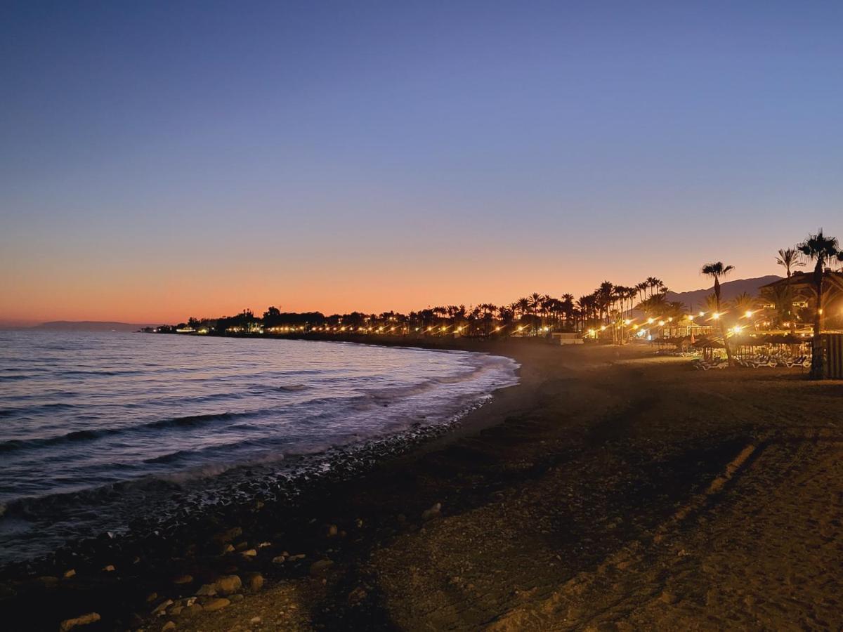 Marbella Holiday & Golf Garden Apartment Exteriér fotografie